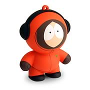 South Park Kenny Headphonies Portable Speaker